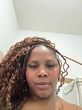 Melpimentinha's live stream