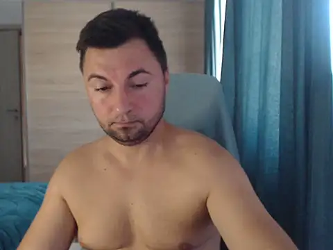 HankMalone live cam on StripChat