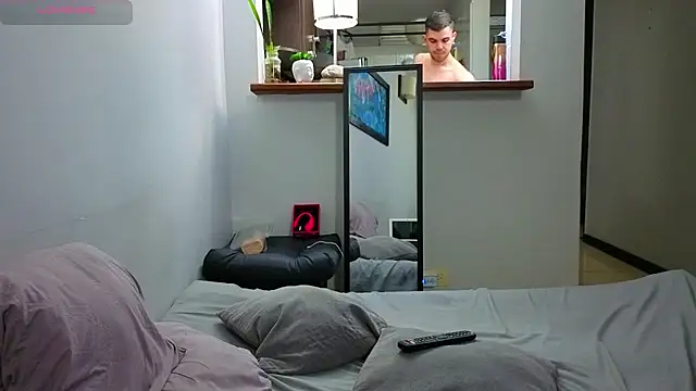 Matiashorney webcam