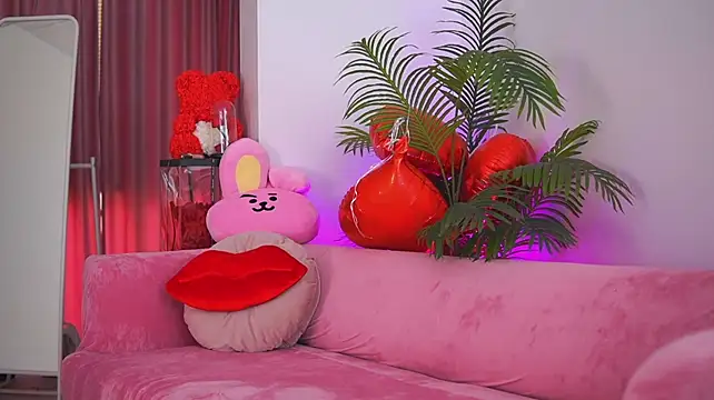 fallingangel webcam