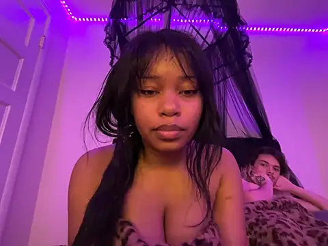 venusfairys webcam
