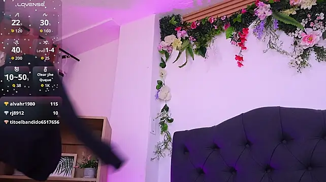 kaylee_lee webcam