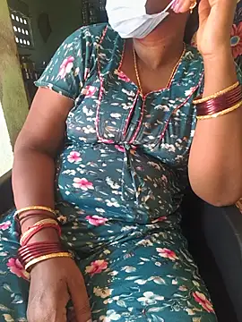 tamilselviroja- (F milf) - 💋Anal plug ass hole❤️
