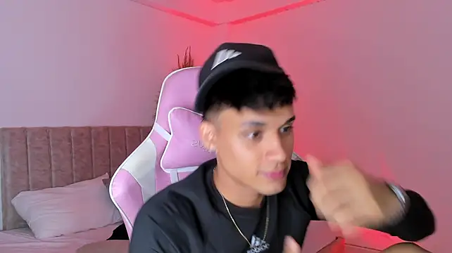michael_jordan_zz (M twink) - show cum