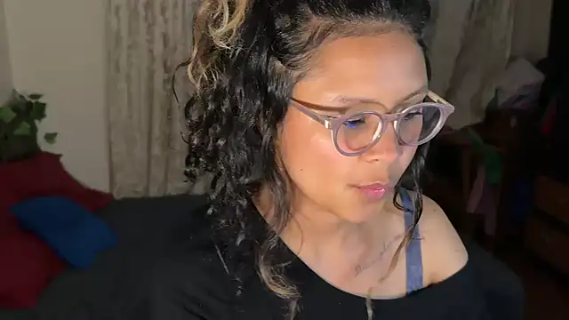 You_Ana31 webcam