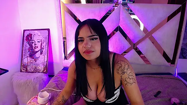 sweetbloomcs webcam