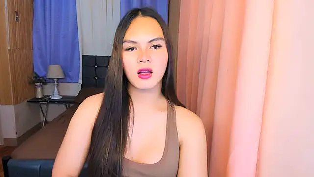 ameliamaureen live webcam