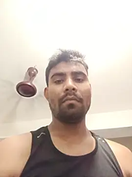 Vikash8240 webcam