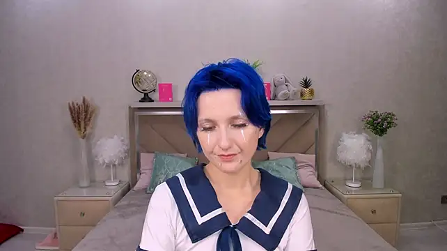 MiaKarlos webcam
