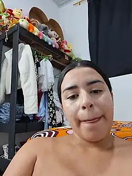 Maite_4 webcam
