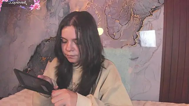 Mey_moon live webcam