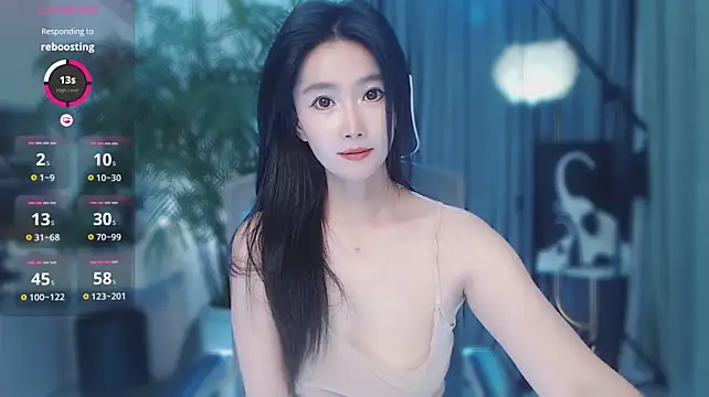 feifei-love