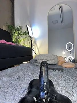 Isa__Blanc's live cam