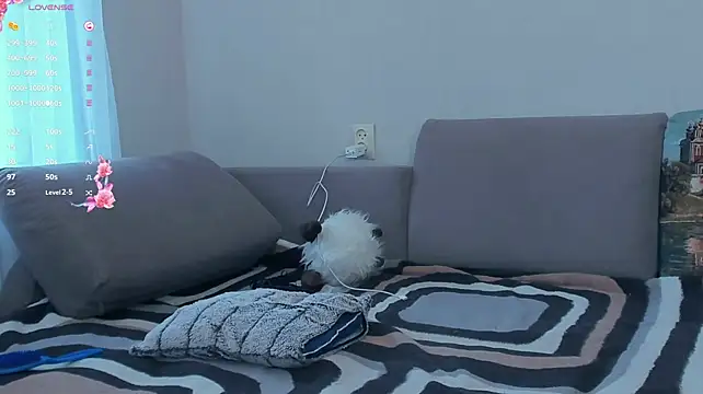 TarynPalek webcam