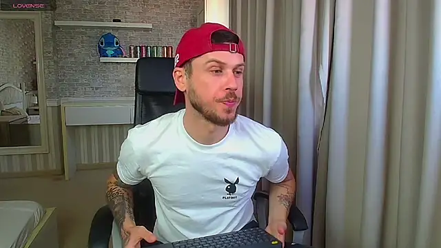 JonahShaw