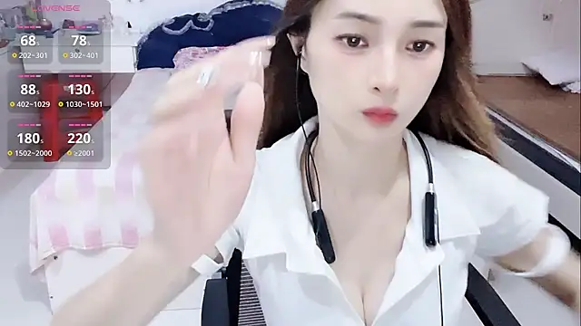 miaomiao-99 webcam