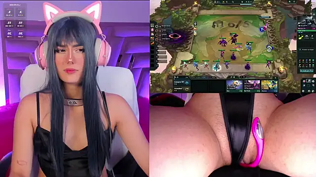 LiaGames