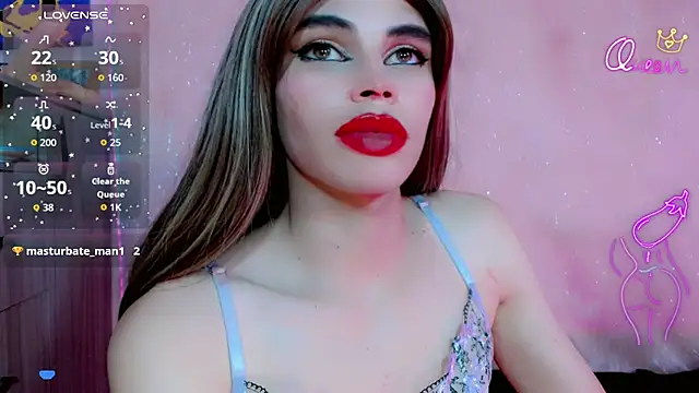 Model: raven_estrada_