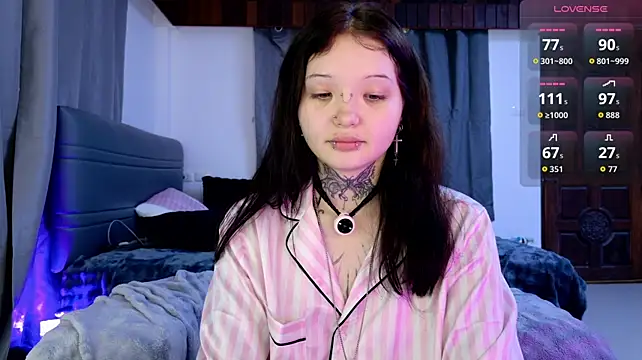 Lein_Bone webcam