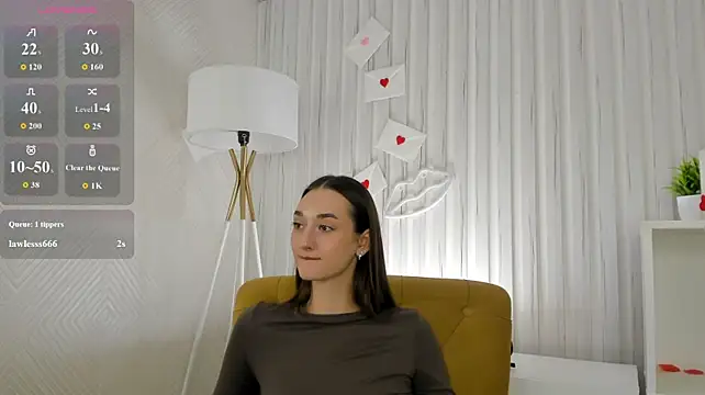 Kelly_Powell live webcam