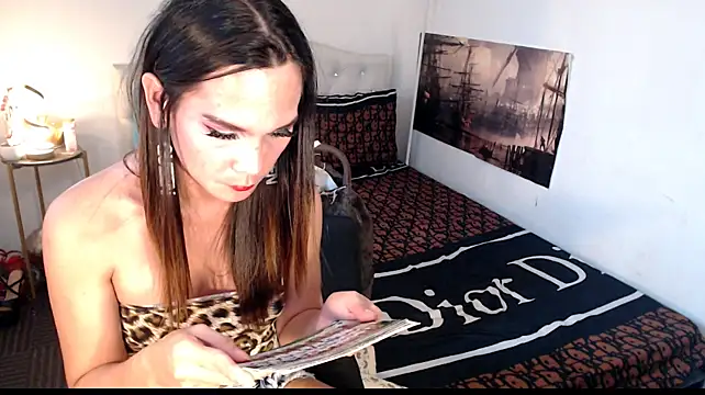 NinaDOM4CUM