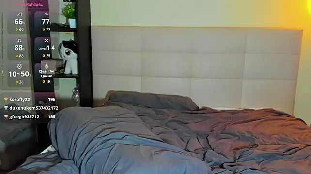 Tune_Godnesss webcam