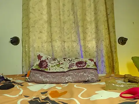 KlaraCandy webcam