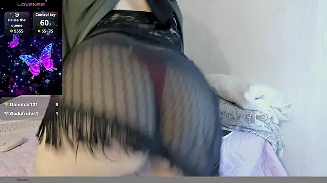 kamarii- webcam