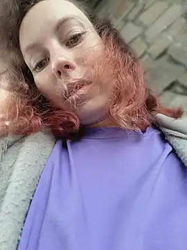 Frost_foxy webcam