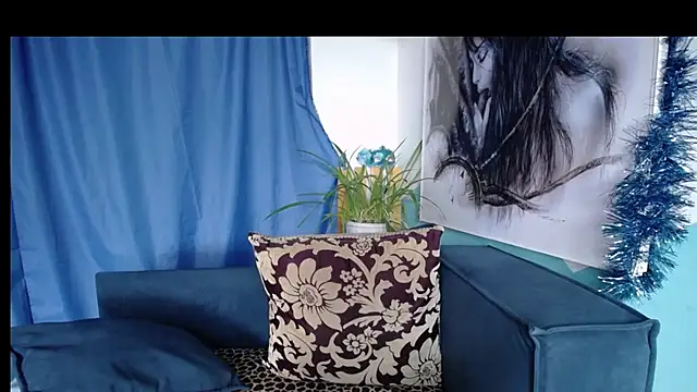 cornflower_mm webcam