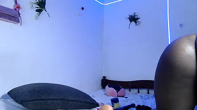 Barbianaa671 live webcam