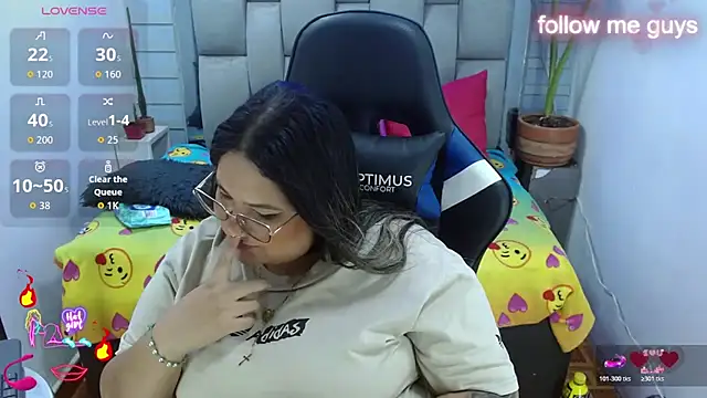 evelin_zaens webcam