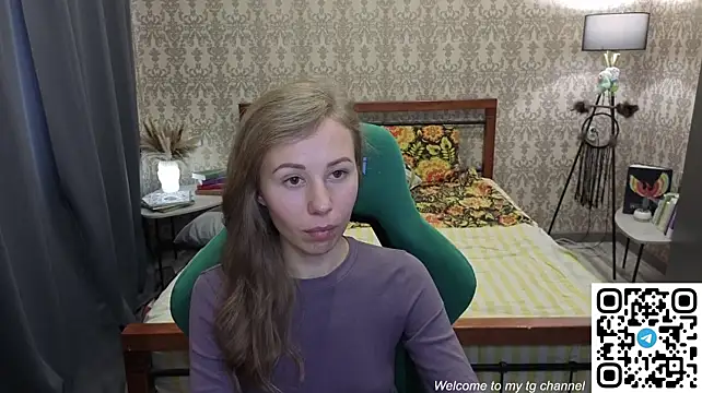 Lill_Ana live webcam