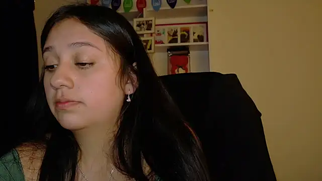 KOREN_JALAA webcam