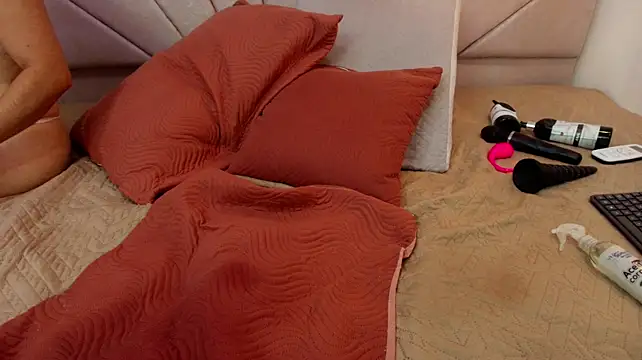 melany_roberts_ live webcam