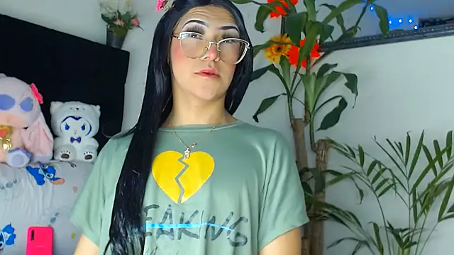 NathalialLooes webcam