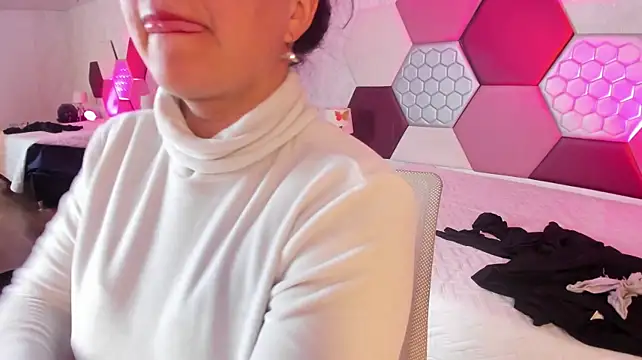ArielleWilde webcam