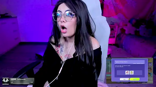 Alychu_ webcam