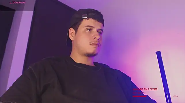 BjornSteel