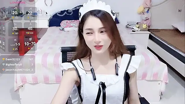 miaomiao-99 webcam