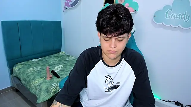 nataly_0303 webcam