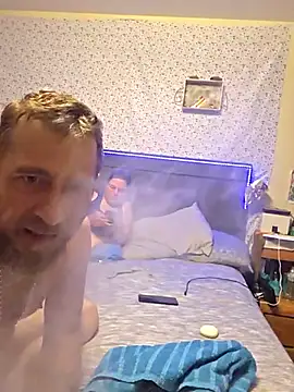 sirrockos (G milf) - If you like me flip some tokens to me