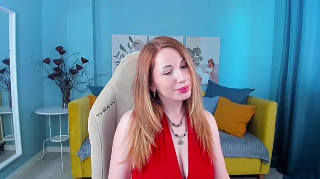 SandraBroks webcam