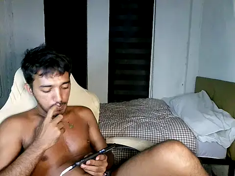 spicy_rowycam (M young) - Lets do Fun/cum💦🍆