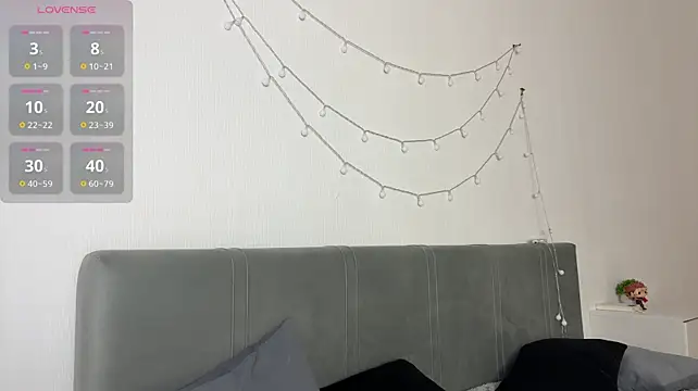 meowchaa live cam on StripChat