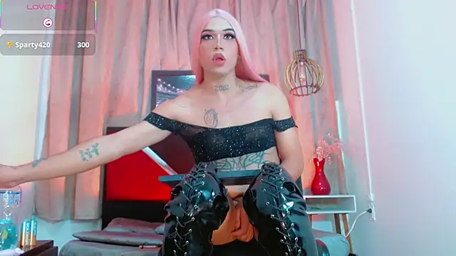 yised_hart live sex cam