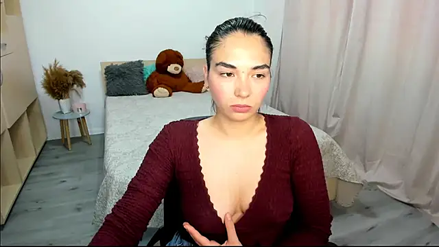 AlexaJuly webcam