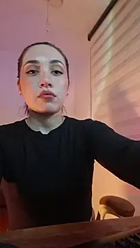 SarahCastillo_ webcam