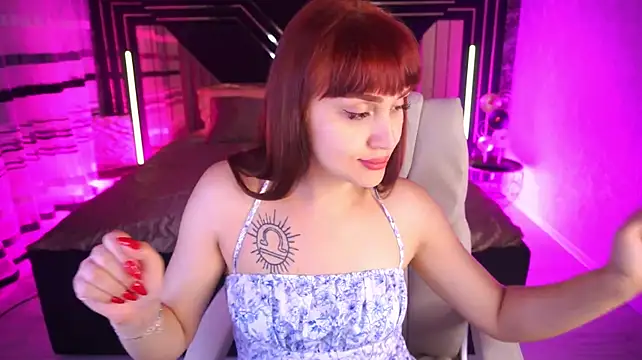 DawnGwin webcam