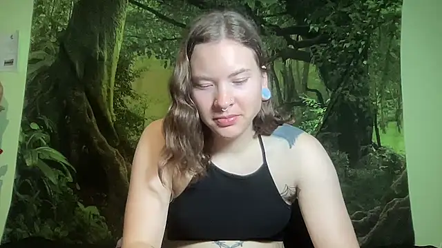 Wood_Elf webcam